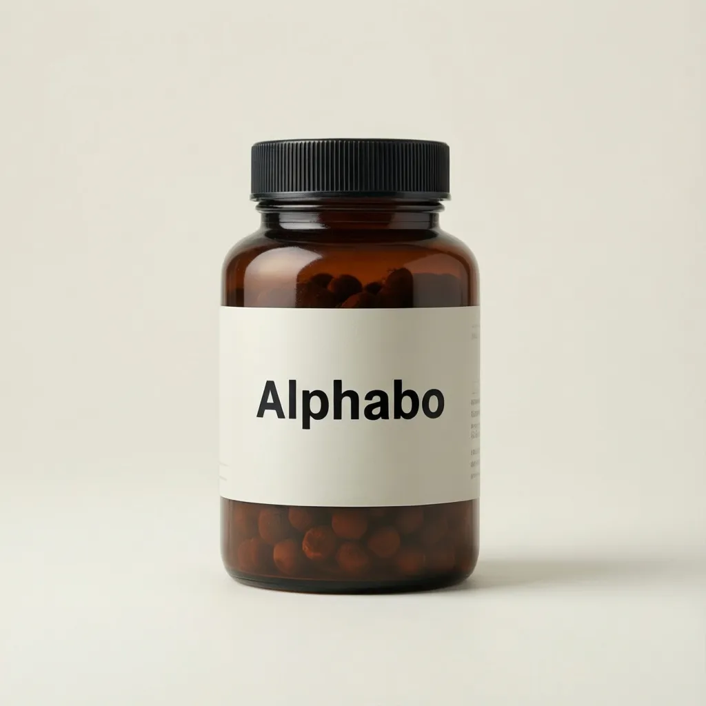 Alphabo